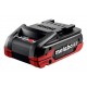 Metabo 624974000 cordless tool battery / charger