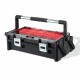 Keter 237004 equipment case Hard shell case Black