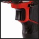 Einhell TE-CD 18/40 Li-Solo Cordless drill 1500 RPM Black, Red 1.1 kg