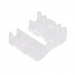 Alantec MKN-U5-1 wire connector RJ45 White Alantec MKN-U5-1 wire connector RJ45 White