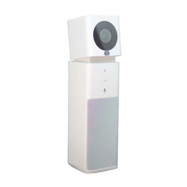 Boom UNO video conferencing system 2.1 MP Personal video conferencing system Boom UNO video conferencing system 2.1 MP Personal video conferencing system
