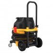 Vacuum cleaner 38L class H
