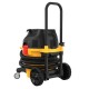 Vacuum cleaner 38L class H Vacuum cleaner 38L class H