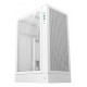 DeepCool CH170 PLUS WH Midi Tower White