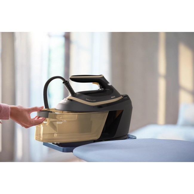 Philips PSG6064/80 steam ironing station 2400 W 1.8 L SteamGlide Advanced Philips PSG6064/80 steam ironing station 2400 W 1.8 L SteamGlide Advanced