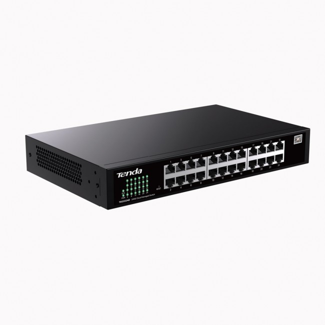 Switch Tenda TEG2216D 16GE Cloud