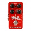 TC Electronic Hall of Fame 2 Reverb - guitar effect TC Electronic Hall of Fame 2 Reverb - guitar effect