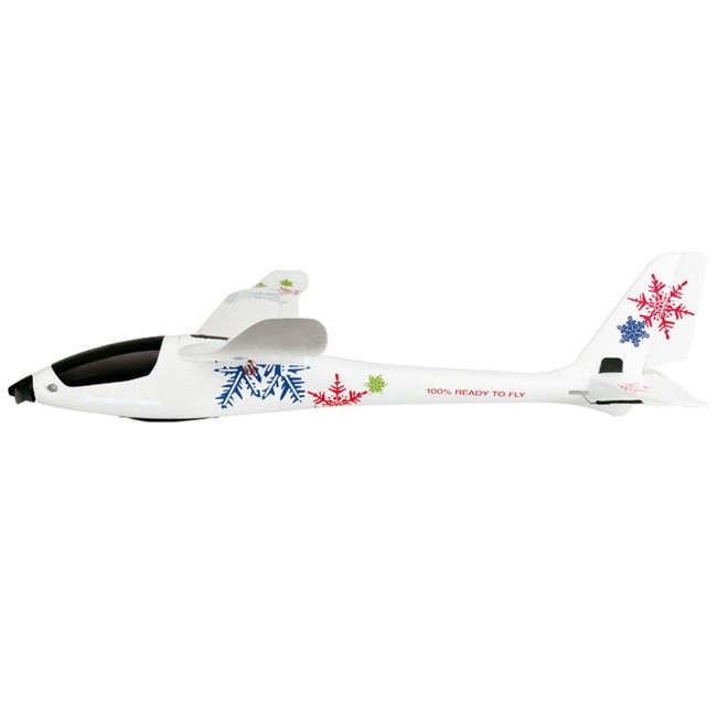 Amewi 3D Climber Radio-Controlled (RC) model Glider Electric engine