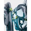 Deuter Kid Comfort Active SL Baby carrier backpack Polyamide, Denim