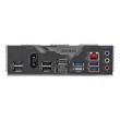 GIGABYTE B760M GAMING X WIFI6E GEN5 Motherboard - Supports 14th Gen. Intel Core CPUs, 8+1+1 phases VRM, up to 5600MHz DDR5, 2xPCIe 4.0 M.2, Wi-Fi 6E, 2.5 GbE LAN, USB 3.2 Gen 1