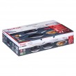 Tefal DUETTO+ G732S255 pan set 2 pc(s)