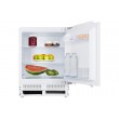 Amica UC162.4i(E) 135-litre built-in fridge, White