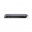 Ruijie Networks RG-NBR6215-E wired router Gigabit Ethernet Black