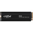 SSD PCIE G4 M.2 NVME 1TB W/HS/P310