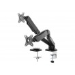 Deltaco ARM-1300 TV mount/stand 81.3 cm (32