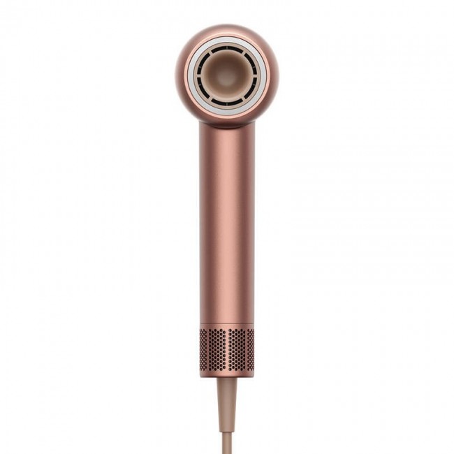 Dreame Hair Glory hair dryer Rose