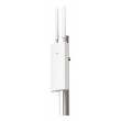 Cudy AP1300 Outdoor 1167 Mbit/s White Power over Ethernet (PoE)