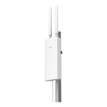 Cudy AP1300 Outdoor 1167 Mbit/s White Power over Ethernet (PoE)