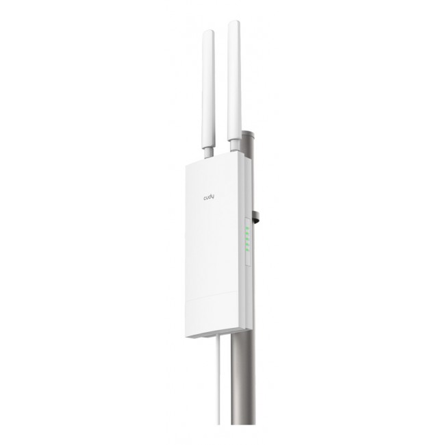 Cudy AP1300 Outdoor 1167 Mbit/s White Power over Ethernet (PoE)
