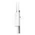 Cudy AP1300 Outdoor 1167 Mbit/s White Power over Ethernet (PoE)