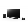 LG S70TR soundbar speaker Black 5.1.1 channels 500 W LG S70TR soundbar speaker Black 5.1.1 channels 500 W