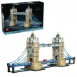 LEGO ARCHITECTURE 21067 Tower Bridge