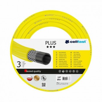 CF. HOSE OGR.5/4 18m PL