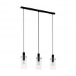 EGLO 97367 suspension lighting Hard mount E27