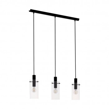 EGLO 97367 suspension lighting Hard mount E27