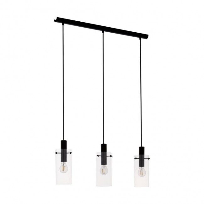 EGLO 97367 suspension lighting Hard mount E27