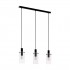 EGLO 97367 suspension lighting Hard mount E27