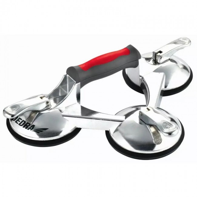 DEDRA DED06P13 suction lifter