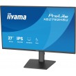 iiyama ProLite XB2793HSU-B1 computer monitor 68.6 cm (27 iiyama ProLite XB2793HSU-B1 computer monitor 68.6 cm (27