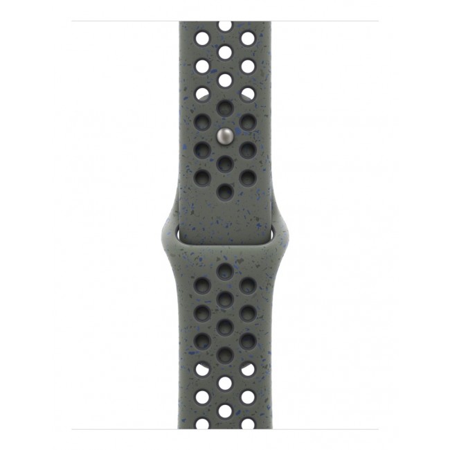 Apple MC2G4ZM/A smart wearable accessory Band Khaki Fluoroelastomer