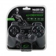 Esperanza EG102 Gaming Controller Black USB 2.0 Gamepad Analogue / Digital PC, Playstation 3 Esperanza EG102 Gaming Controller Black USB 2.0 Gamepad Analogue / Digital PC, Playstation 3
