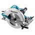 Makita HS0600 portable circular saw 27 cm 4300 RPM 2100 W