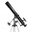 Celestron PowerSeeker 80 EQ telescope Celestron PowerSeeker 80 EQ telescope