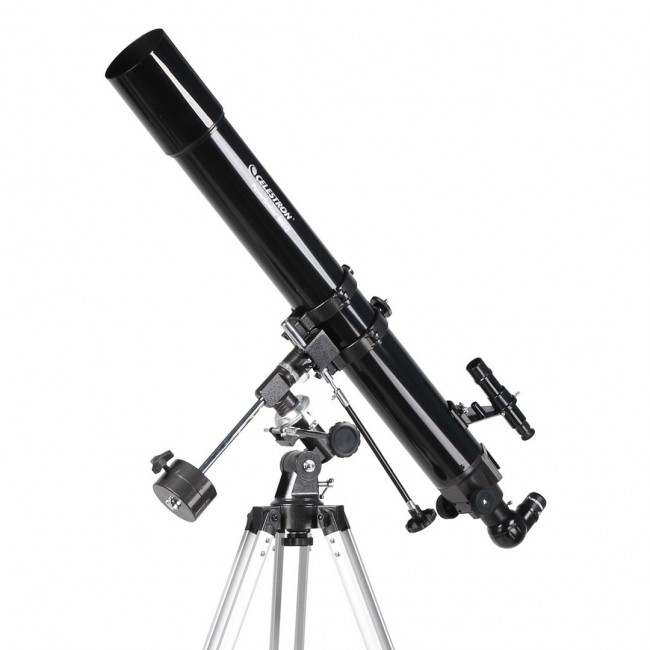 Celestron PowerSeeker 80 EQ telescope Celestron PowerSeeker 80 EQ telescope