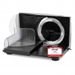 Emerio MS-125000.1 slicer Electric 100 W Black Stainless steel Emerio MS-125000.1 slicer Electric 100 W Black Stainless steel