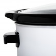 Adler AD 6413W slow cooker 5.8 L 290 W White, Black Adler AD 6413W slow cooker 5.8 L 290 W White, Black