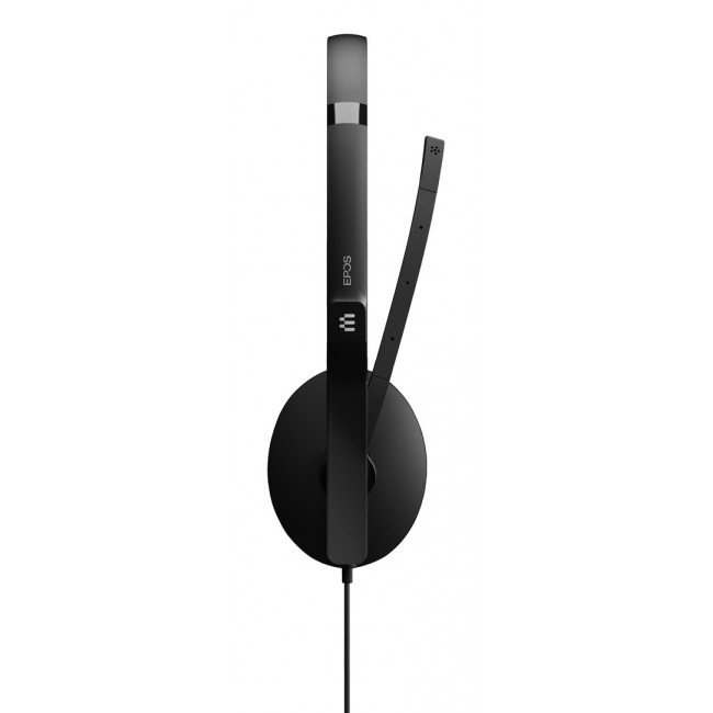 EPOS ADAPT 160T ANC USB-C headset, wired, MS Teams