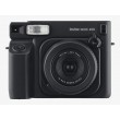 Fujifilm Instax Wide 400 62 x 99 mm Black