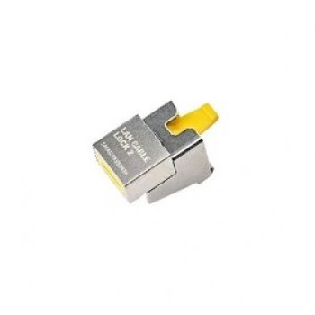 Smartkeeper NC13 cable lock Yellow