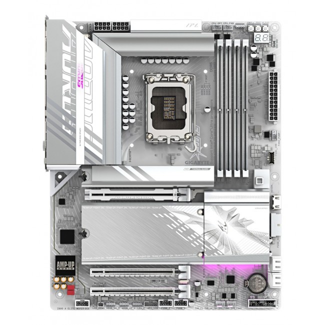Gigabyte Z890 A ELITE WIFI7 motherboard