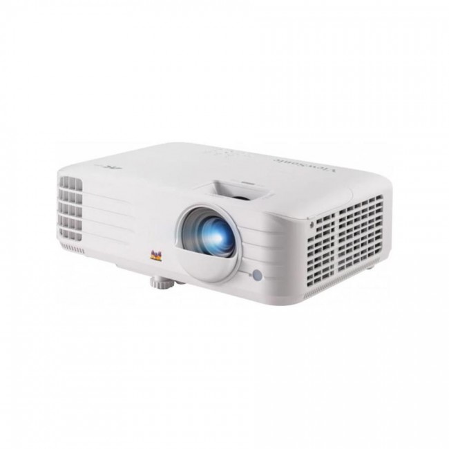 Viewsonic PX701-4K Home Cinema Projector/Long Focus 3200 ANSI lumens DLP 4K (3840x2160) White