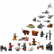 LEGO STAR WARS 75456 Advent Calendar 2026 LEGO STAR WARS 75456 Advent Calendar 2026