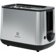 Electrolux E3T1-3ST 7 2 slice(s) 800 W Grey, Stainless steel