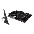 ASUS TUF GAMING B550-PLUS WIFI II AMD B550 Socket AM4 ATX ASUS TUF GAMING B550-PLUS WIFI II AMD B550 Socket AM4 ATX