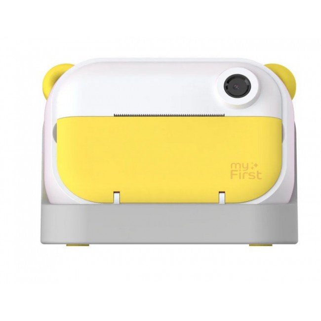 myFirst Camera Insta Wi instant camera for kids (y