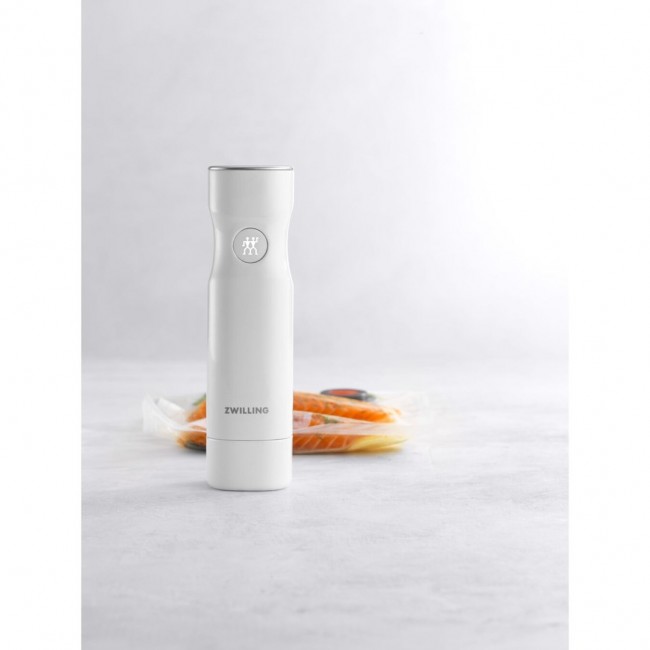 ZWILLING FRESH & SAVE vacuum sealer White